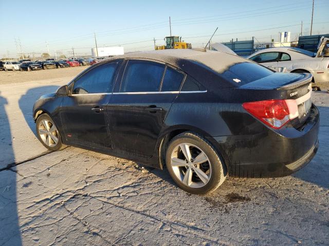 Obraz 2 z 2015 CHEVROLET CRUZE LT 2015 z VIN 1G1PE5SBXF7237003