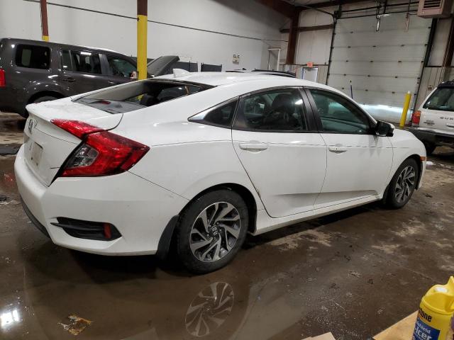 Image 3 of 2018 HONDA CIVIC EX 2018 with VIN 2HGFC2F73JH513811