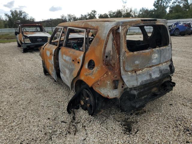 Изображение 2 2019 KIA SOUL  2019 с VIN KNDJN2A20K7692126