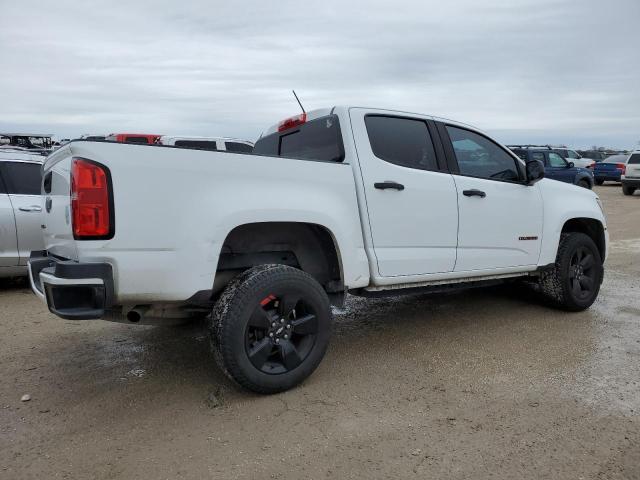 Obraz 3 z 2018 CHEVROLET COLORADO LT 2018 z VIN 1GCGSCEN8J1136094