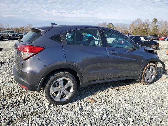 Image 3 of 2022 HONDA HR-V LX 2022 with VIN 3CZRU6H30NM716036