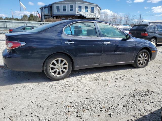 Image 3 of 2003 LEXUS ES 300 2003 with VIN JTHBF30G435040819