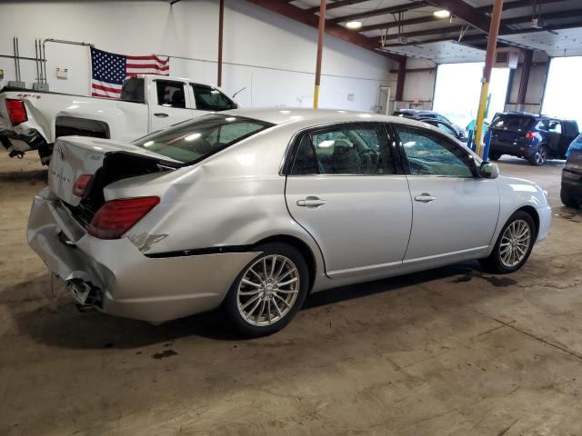 Изображение 3 2008 TOYOTA AVALON XL 2008 с VIN 4T1BK36B18U300921