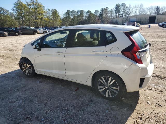 Изображение 2 2016 HONDA FIT EX 2016 с VIN JHMGK5H71GX044760
