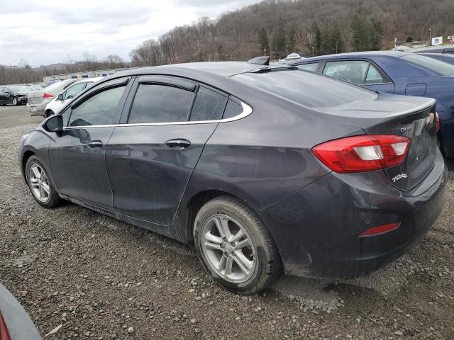 Изображение 2 2017 CHEVROLET CRUZE LT 2017 с VIN 1G1BE5SMXH7264247