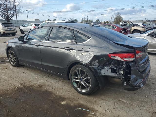 Obraz 2 z 2020 FORD FUSION SEL 2020 z VIN 3FA6P0CD8LR163980