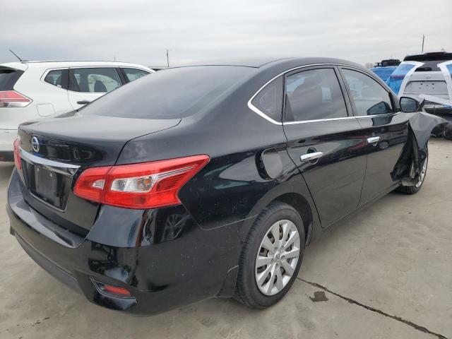 Изображение 3 2016 NISSAN SENTRA S 2016 с VIN 3N1AB7AP2GY311225