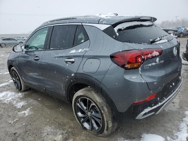 Изображение 2 2020 BUICK ENCORE GX SELECT 2020 с VIN KL4MMESL9LB077866