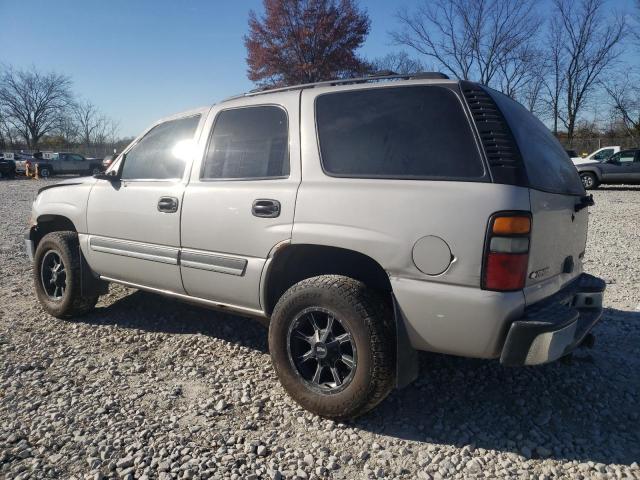Obraz 2 z 2005 CHEVROLET TAHOE K1500 2005 z VIN 1GNEK13T35J198237