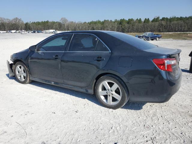 Изображение 2 2014 TOYOTA CAMRY L 2014 с VIN 4T1BF1FK7EU324791