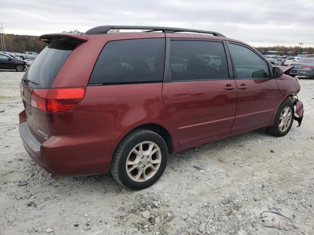 Obraz 3 z 2005 TOYOTA SIENNA XLE 2005 z VIN 5TDBA22CX5S047209