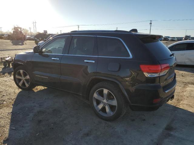 Image 2 of 2016 JEEP GRAND CHEROKEE OVERLAND 2016 with VIN 1C4RJFCG2GC364929