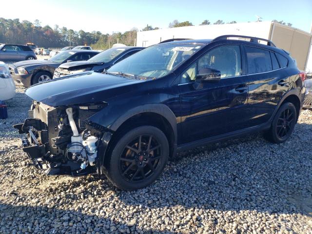 Image 1 of 2018 SUBARU CROSSTREK LIMITED 2018 with VIN JF2GTAMC4JH228202