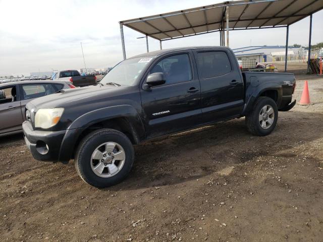 Obraz 2007 TOYOTA TACOMA DOUBLE CAB PRERUNNER 2007