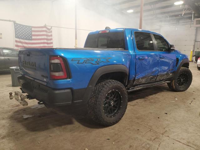Изображение 3 2021 RAM 1500 TRX 2021 с VIN 1C6SRFU95MN723921