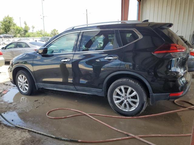 Изображение 2 2018 NISSAN ROGUE S 2018 с VIN 5N1AT2MV5JC768792