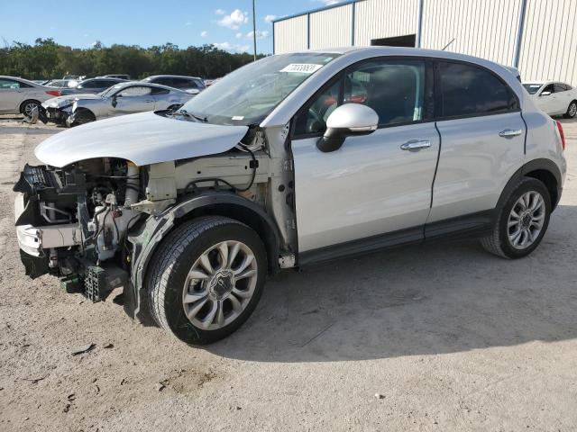 Obraz 2016 FIAT 500X EASY 2016