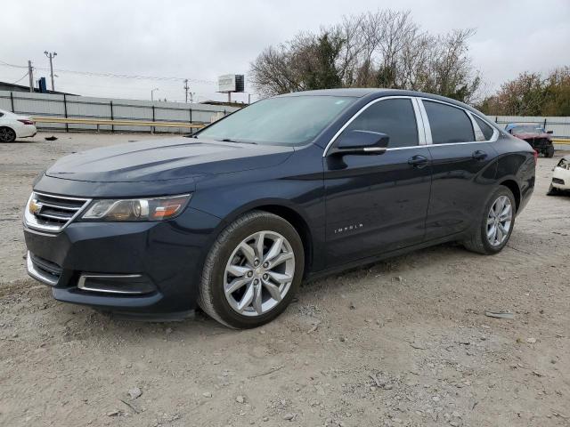 Изображение 2016 CHEVROLET IMPALA LT 2016