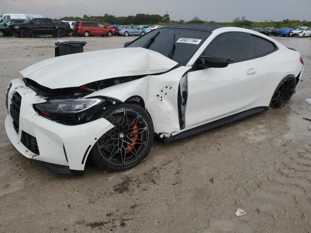 2021 BMW M4 COMPETITION 2021 image