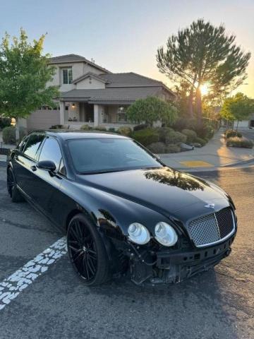 2009 BENTLEY CONTINENTAL FLYING SPUR 2009 image