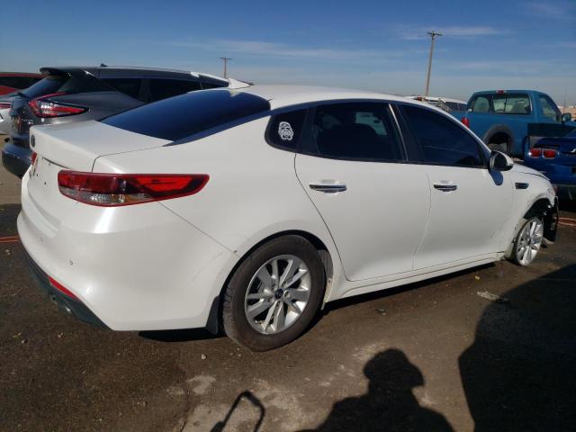 Изображение 3 2018 KIA OPTIMA LX 2018 с VIN KNAGT4L35J5205219