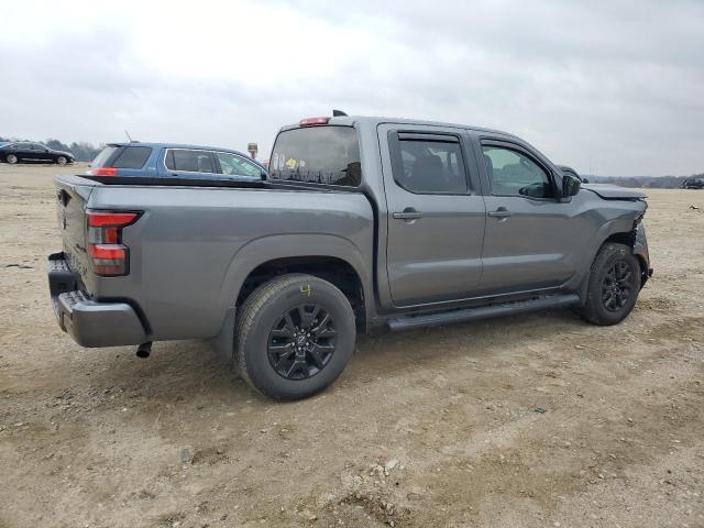 Obraz 3 z 2023 NISSAN FRONTIER S 2023 z VIN 1N6ED1EK7PN658385