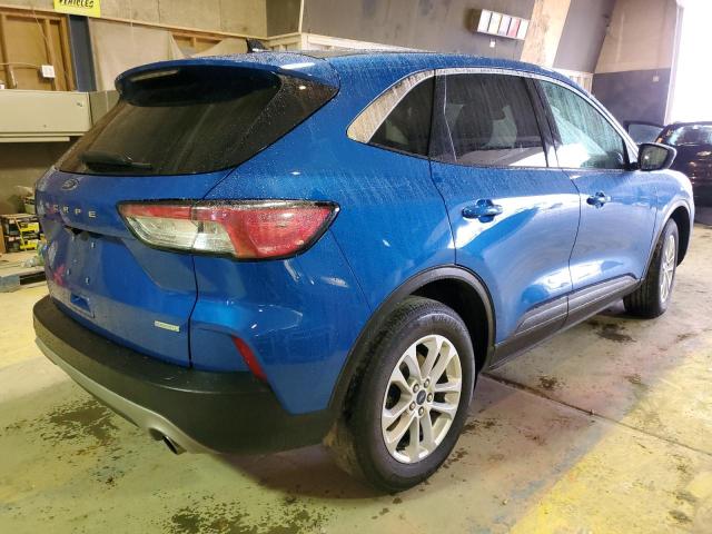 Obraz 3 z 2020 FORD ESCAPE SE 2020 z VIN 1FMCU0G61LUA61863