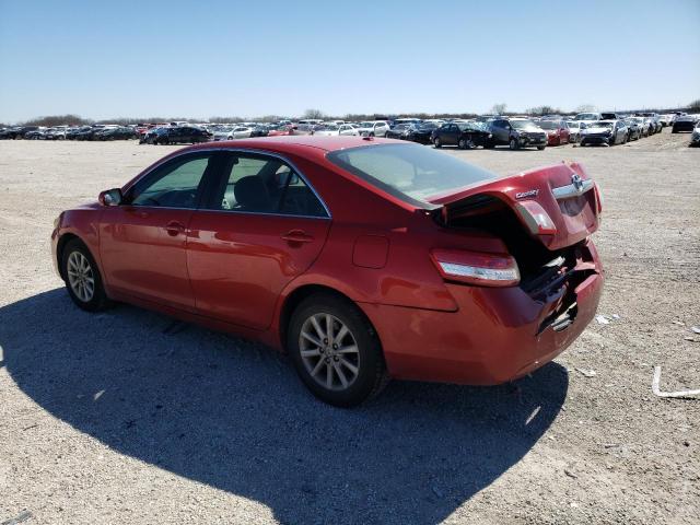 Изображение 2 2011 TOYOTA CAMRY BASE 2011 с VIN 4T4BF3EK0BR152487