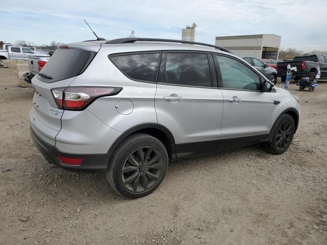 Image 3 of 2017 FORD ESCAPE TITANIUM 2017 with VIN 1FMCU9JD5HUC23464