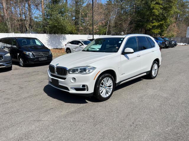 Image 1 of 2016 BMW X5 XDRIVE35I 2016 with VIN 5UXKR0C5XG0P26284