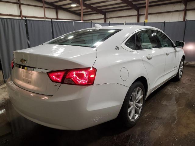 Изображение 3 2017 CHEVROLET IMPALA LT 2017 с VIN 2G1105S35H9118368