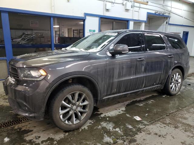 Image 1 of 2017 DODGE DURANGO GT 2017 with VIN 1C4RDJDG9HC719296