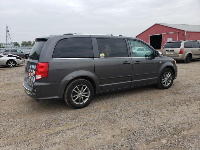 Image 3 of 2014 DODGE GRAND CARAVAN SE 2014 with VIN 2C4RDGBGXER226445