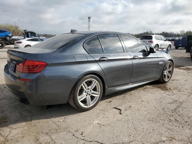 Image 3 of 2016 BMW 550 I 2016 with VIN WBAKN9C55GD962154