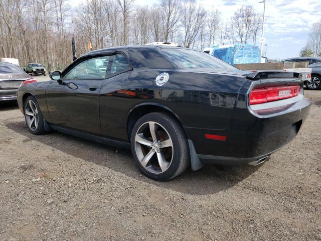 Obraz 2 z 2014 DODGE CHALLENGER SXT 2014 z VIN 2C3CDYAG5EH299259