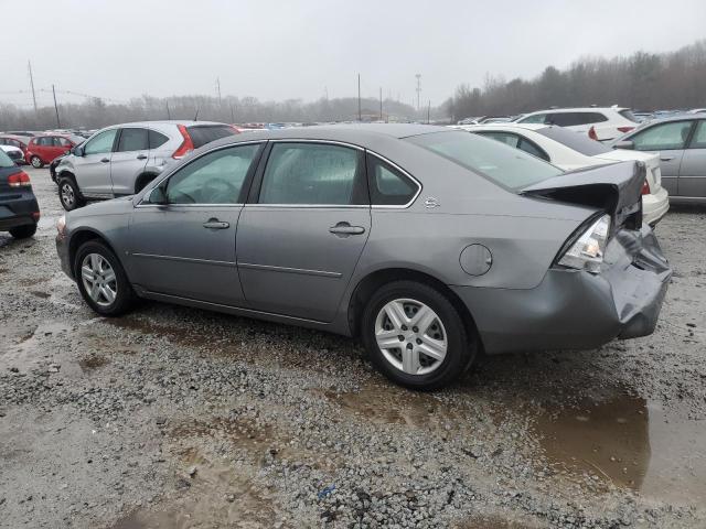 Image 2 of 2006 CHEVROLET IMPALA LS 2006 with VIN 2G1WB55KX69373923
