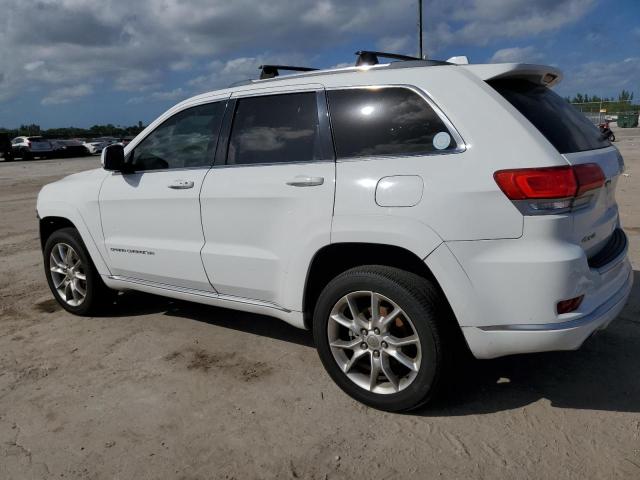 Obraz 2 z 2015 JEEP GRAND CHEROKEE SUMMIT 2015 z VIN 1C4RJFJT3FC759491