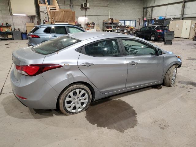 Obraz 3 z 2015 HYUNDAI ELANTRA SE 2015 z VIN 5NPDH4AE7FH644120