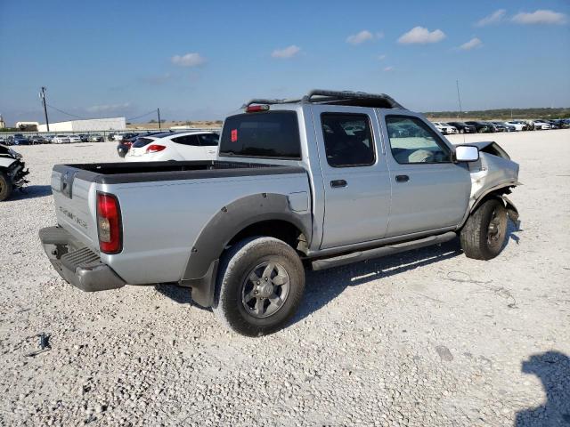 Image 3 of 2002 NISSAN FRONTIER CREW CAB XE 2002 with VIN 1N6ED27TX2C383630