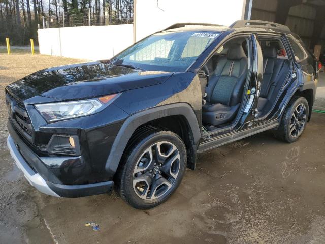 Obraz 1 z 2019 TOYOTA RAV4 ADVENTURE 2019 z VIN 2T3J1RFV6KW049646