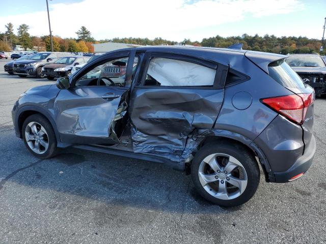 Obraz 2 z 2018 HONDA HR-V LX 2018 z VIN 3CZRU6H3XJM725322