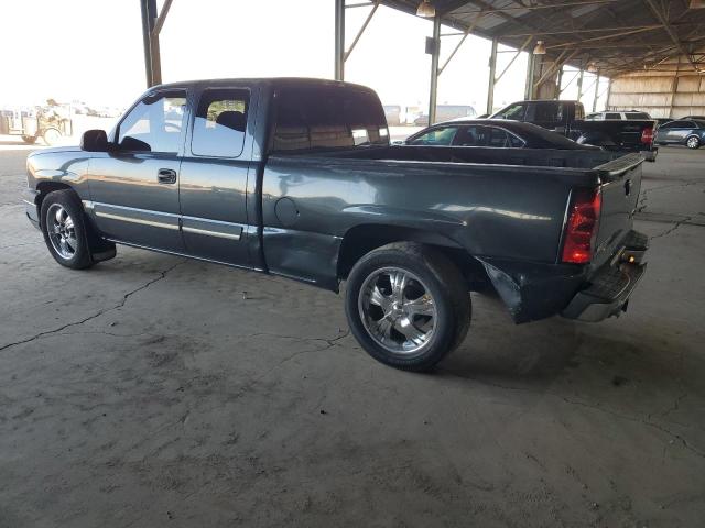 Image 2 of 2003 CHEVROLET SILVERADO C1500 2003 with VIN 2GCEC19V931365335