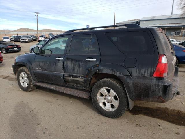 Obraz 2 z 2007 TOYOTA 4RUNNER SR5 2007 z VIN JTEBU14RX70127002