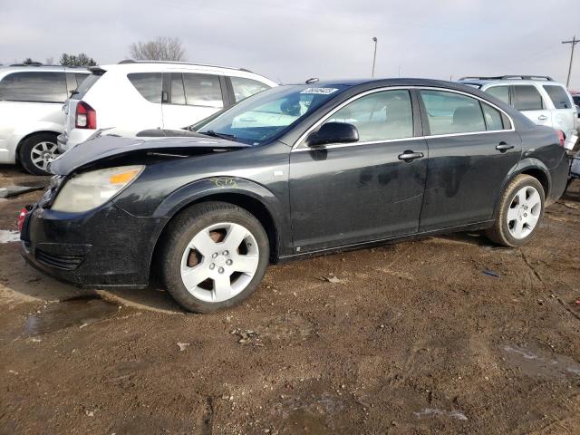 Obraz 1 z 2009 SATURN AURA XE 2009 z VIN 1G8ZS57B19F199182