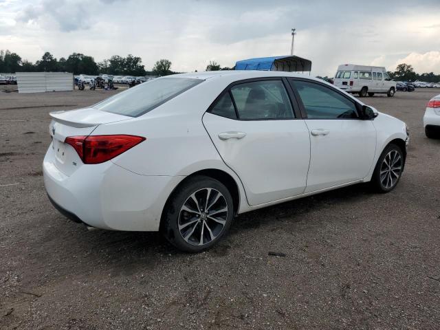 Изображение 3 2017 TOYOTA COROLLA L 2017 с VIN 5YFBURHEXHP724894