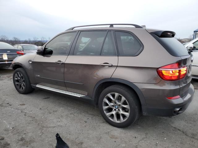 Изображение 2 2013 BMW X5 XDRIVE35I 2013 с VIN 5UXZV4C52D0B02348