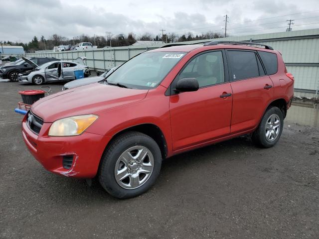 Image 1 of 2010 TOYOTA RAV4  2010 with VIN JTMJF4DVXA5017716