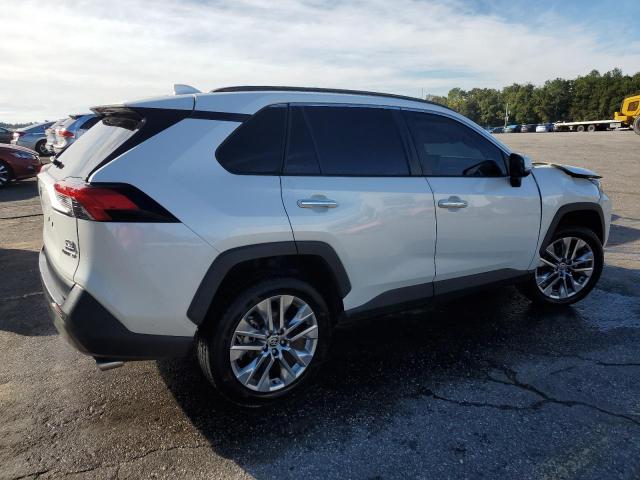 Image 3 of 2020 TOYOTA RAV4 LIMITED 2020 with VIN JTMY1RFV5LD519386