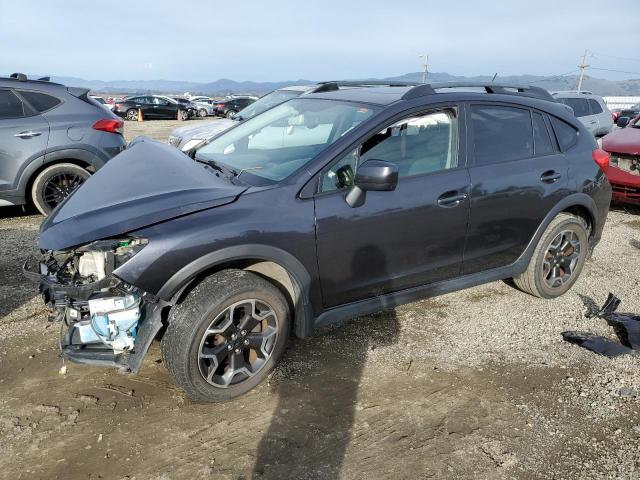 Obraz 1 z 2014 SUBARU XV CROSSTREK 2.0 PREMIUM 2014 z VIN JF2GPAVC7EH347242
