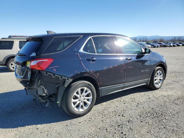 Image 3 of 2020 CHEVROLET EQUINOX LT 2020 with VIN 2GNAXKEV5L6181650